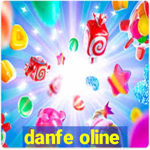 danfe oline